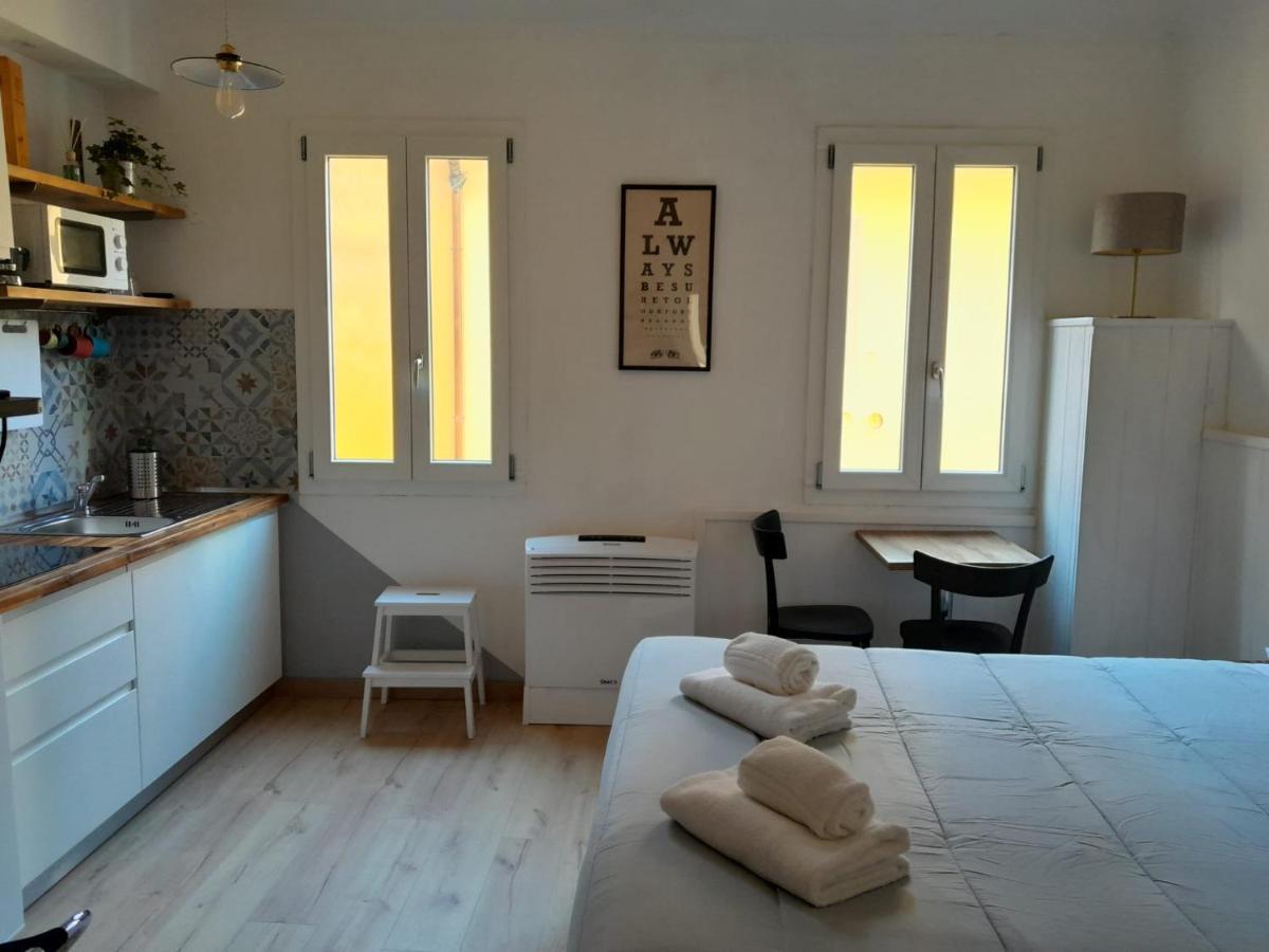 Ferienwohnung Casa Dei Bianchi Florenz Exterior foto
